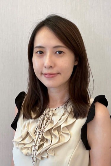 Dr. Tiffany Tse Ling Yau