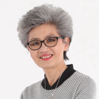 Prof. Juliana Chung Ngor Chan