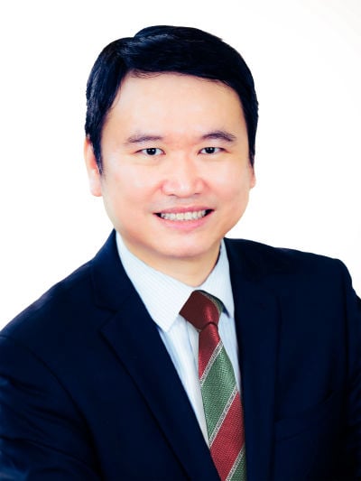 Prof. Martin Chi Sang Wong