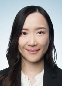 Dr Michele Mae Ann Yuen