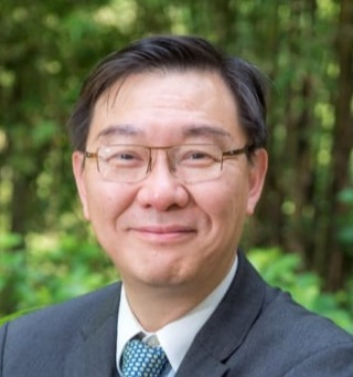 Prof Yun Kwok Wing