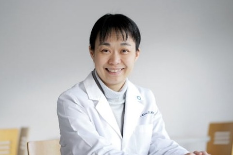 Prof Alice Pik Shan Kong